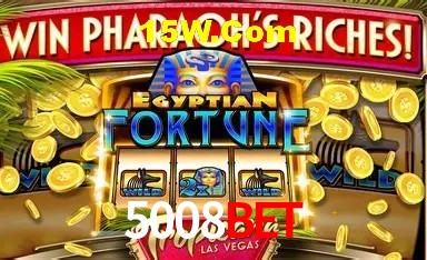 Apostas de Futebol 5008Bet