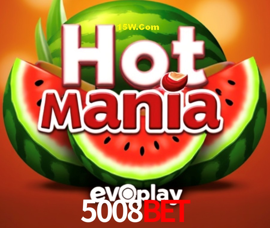 Mesa de Blackjack 5008Bet