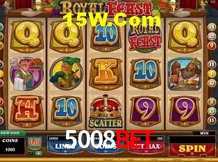 Apostas de Basquete 5008Bet