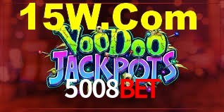 Programa VIP 5008Bet