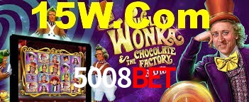 Live Casino 5008Bet