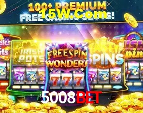 Promoção Relâmpago 5008Bet