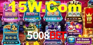 Tournaments 5008Bet