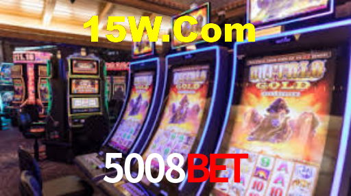 5008Bet - Apostas No Cassino Online - 5008Bet App