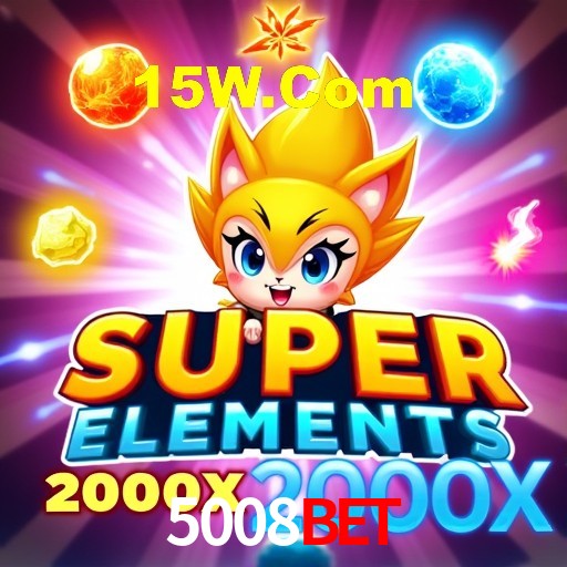 Programa VIP 5008Bet