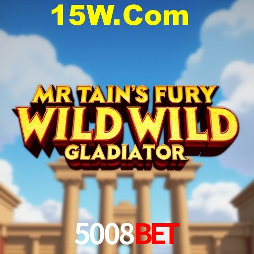 5008Bet Vip