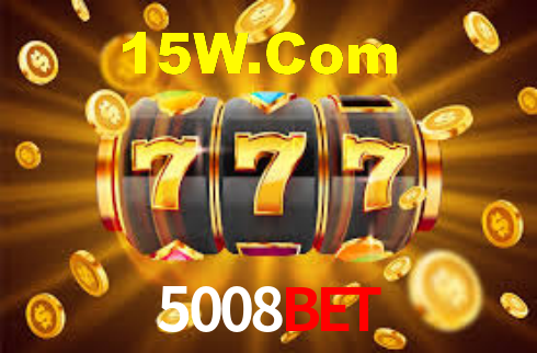 APP oficial da 5008Bet para mobile