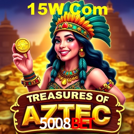 Inovações de Jogos na 5008Bet: O Futuro das Experiências Interativas
