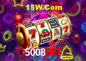 Promoções Sazonais 5008Bet