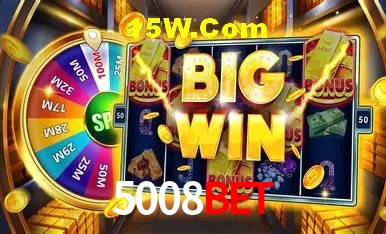 Ofertas Exclusivas 5008Bet