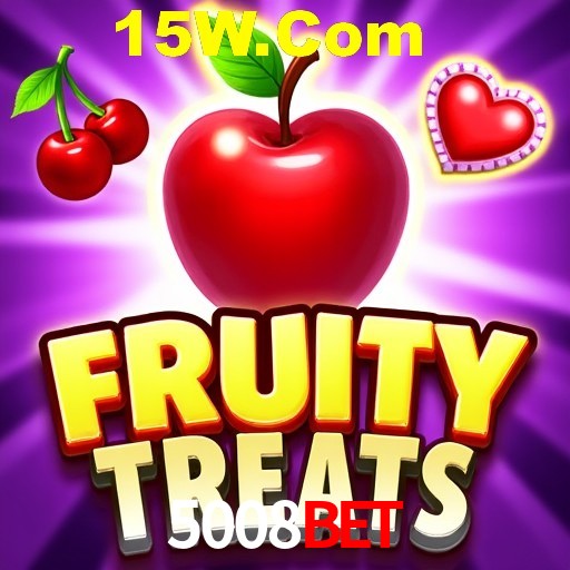 Slot Games 5008Bet