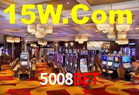 Explore as vantagens do 5008Bet: serviço profissional e confiabilidade