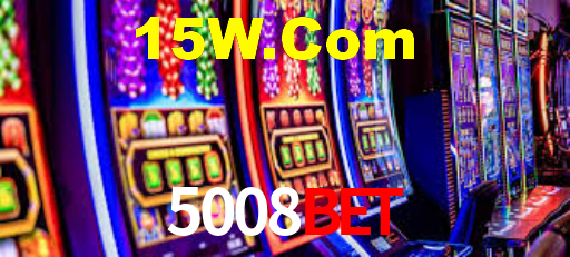5008Bet App