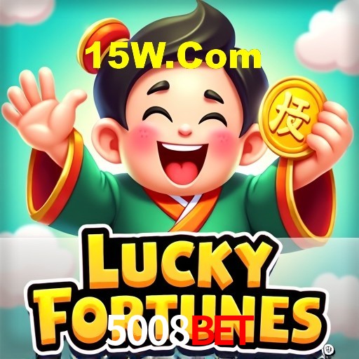 Interface Premium 5008Bet