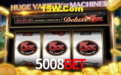 Especiais de Fim de Semana 5008Bet