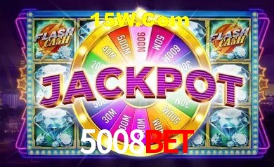Apostas de Tênis 5008Bet
