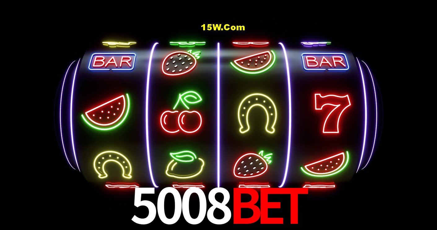 Experiência VIP 5008Bet