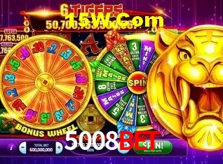 Estatísticas Esportivas 5008Bet