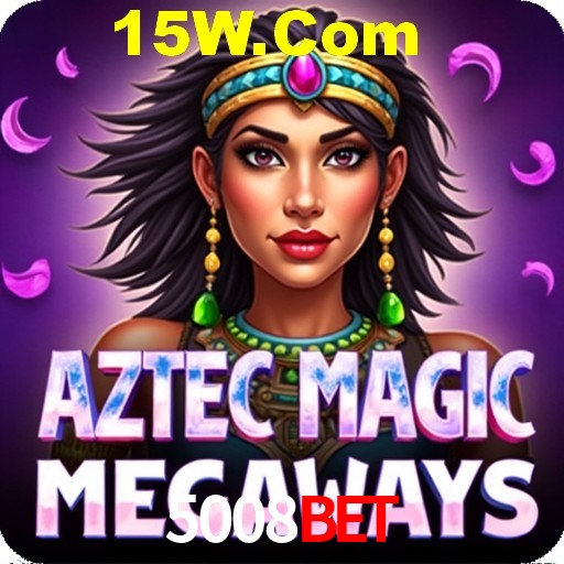 PIX Instantâneo 5008Bet