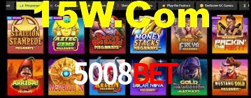 Roulette Table 5008Bet