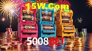 Welcome Bonus 5008Bet