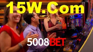 5008Bet Vip