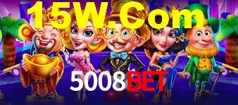 Premium Interface 5008Bet