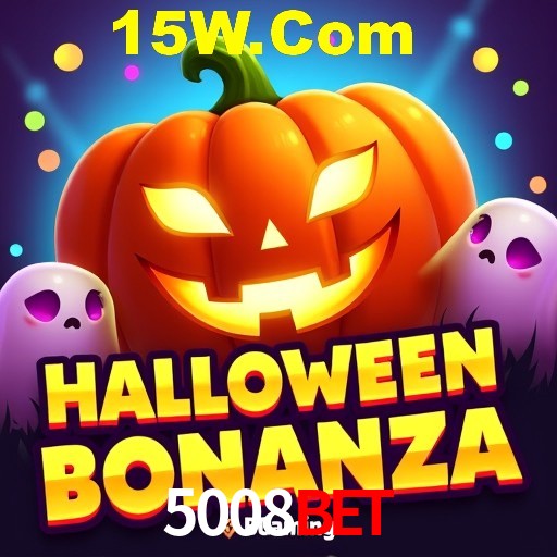 Bonus Features 5008Bet