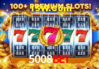 Integração de APIs 5008Bet