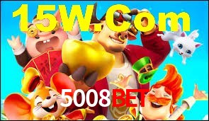 Spaceman Game 5008Bet