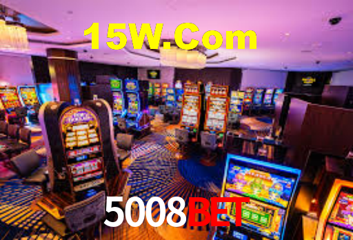 5008Bet