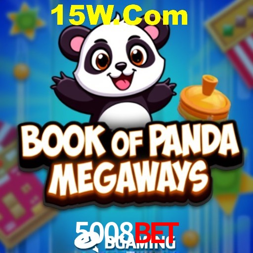 Descubra o Mundo do Cassino Online com 5008Bet