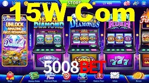 VIP Casino 5008Bet