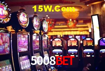 Casino Ao Vivo 5008Bet