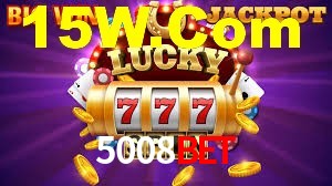 Daily Bonuses 5008Bet