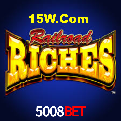 5008Bet: Seu Cassino Premiado com Pagamentos Rápidos