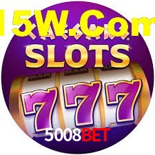 5008Bet: Jogos de Caça-Níqueis-Altas Recompensas, Roleta-Velocidade, Blackjack-Desafios Máximos