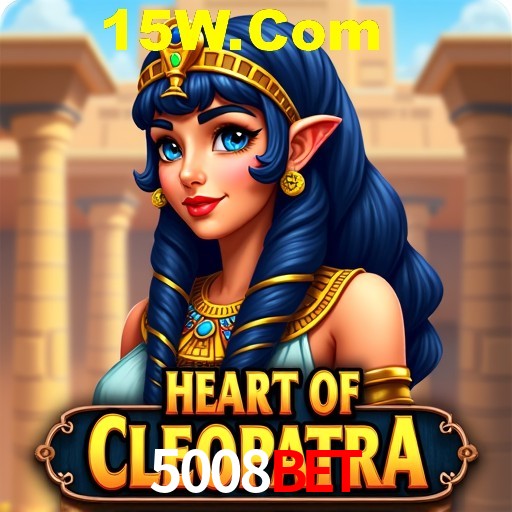 Account Benefits 5008Bet