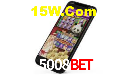 5008Bet: Seu Especialista em Apostas Esportivas Brasileiras