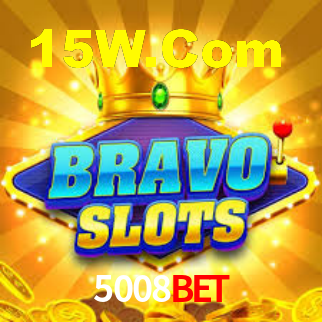 Bônus Generosos e Exclusivos no 5008Bet para Você!