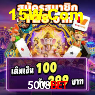 5008Bet Vip