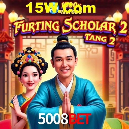 Game Providers 5008Bet