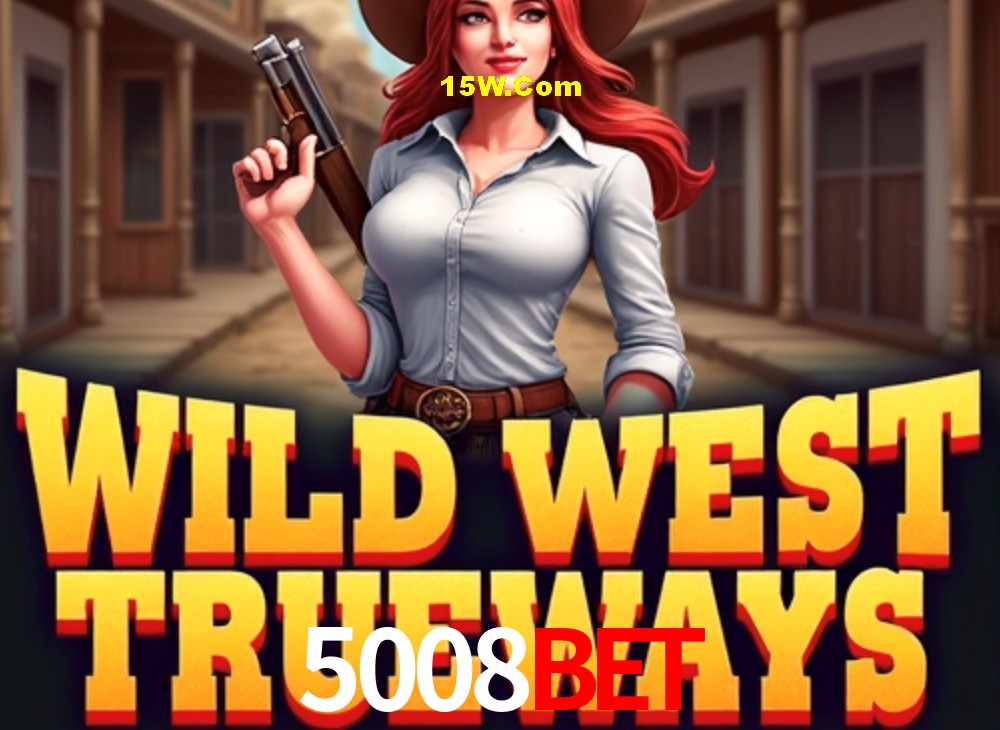 Mesa de Roleta 5008Bet