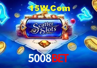 Estatísticas do Jogo 5008Bet