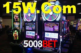 Ofertas Imperdíveis na 5008Bet: Promoções e Bônus Que Valem a Pena