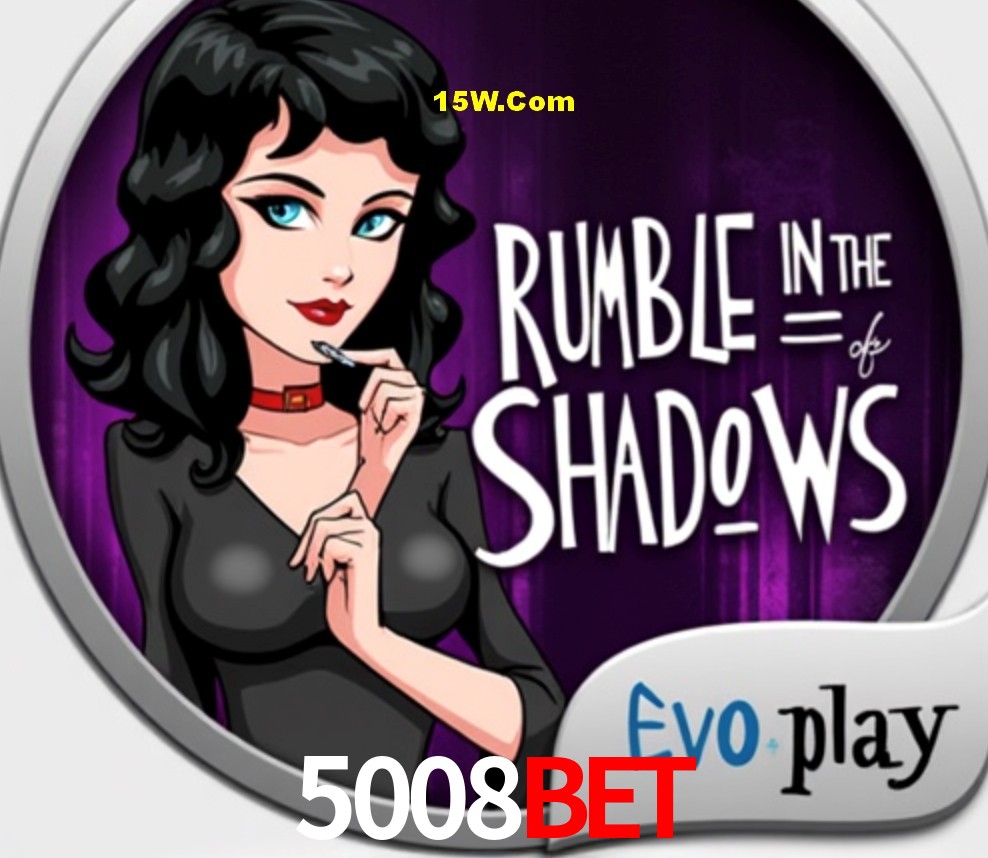 Casino VIP 5008Bet