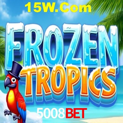 Casino Ao Vivo 5008Bet