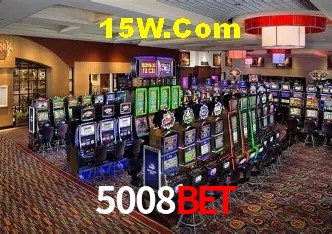 Jogo Spaceman 5008Bet