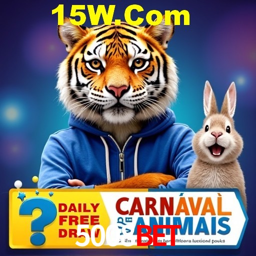 Weekend Specials 5008Bet